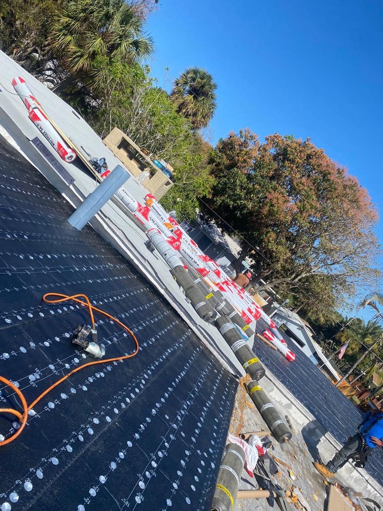 Slide of Pro Contractors USA