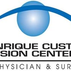 Manrique Custom Vision Center Rgv