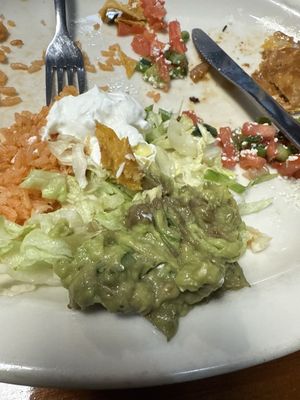 Torero's Mexican Restaurant by null