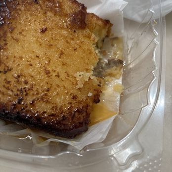 Soul Shack Express - Fried pound cake - Soul Food Near Me - Chicago, Illinois Soul Shack Express - Fried pound cake - Soul Food Near Me - Chicago, Illinois