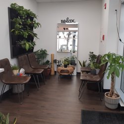 You & I Massage Therapy