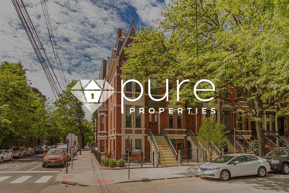 PURE PROPERTIES Updated April 2024 200 Hudson St, Jersey City, New Jersey Real Estate