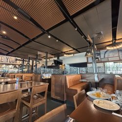Three Notch'd Brewery & Craft Kitchen