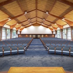 Congregation Sukkat Shalom