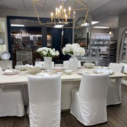 John Ward Interiors & Gifts - Elegant Southern decor