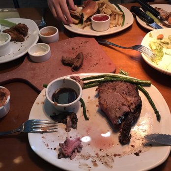 Outback Steakhouse - Steakhouses Near Me - Laurel, Maryland
