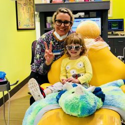 Bloom Brighten Kids Dentistry