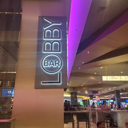 Lobby Bar - Lobby Bar!
