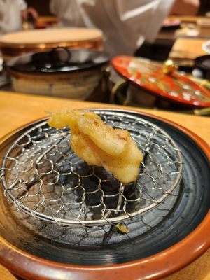 Sushi Okeya Kyujiro by null