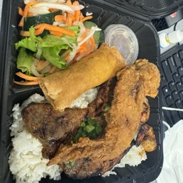 Combo