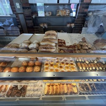 Cinderella's Bakery - Bakeries Near Me - Fall River, Massachusetts