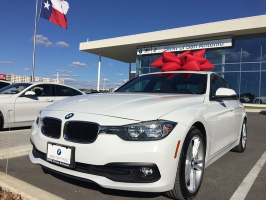 BMW OF SAN ANTONIO - 72 Photos & 293 Reviews - 15507 W IH 10, San ...