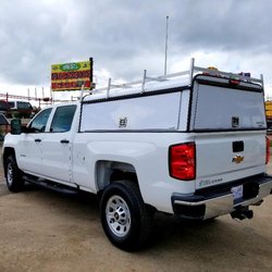 Ike's Uresti Camper Sales