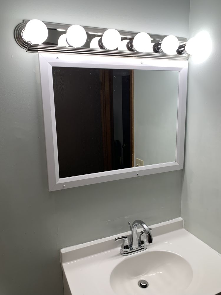 Slide of Santos Handyman Services