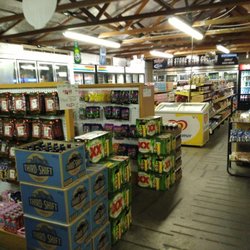 Da Store - All Kinds Of Groceries.