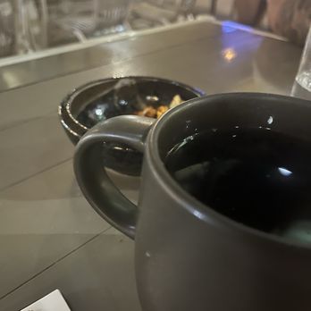 Steep - Ginger Puer Tea - Tea Rooms Near Me - Los Angeles, California Steep - Ginger Puer Tea - Tea Rooms Near Me - Los Angeles, California