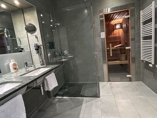 Hilton Garden Inn Stuttgart NeckarPark by null