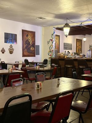 El Torero Restaurant by null