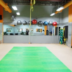 Intoxx Fitness