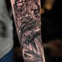 Skin Design Tattoos