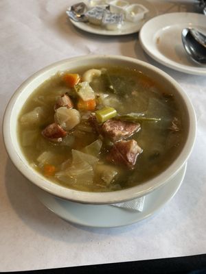 Caldeiras Restaurant by null