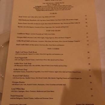 Frascati - Menu from 3.16.18 - Italian Near Me - San Francisco, California Frascati - Menu from 3.16.18 - Italian Near Me - San Francisco, California