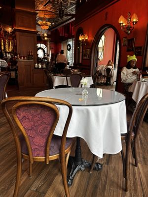 Café Intermezzo - Nashville by null