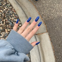 Elite Nails - Elite nails