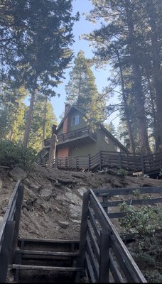 Scenic Wonders Lodging, Cabins and Rentals for Yosemite by null