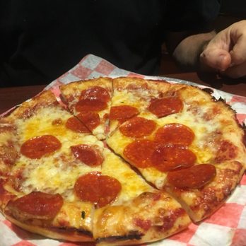 The Ugly Duckling - Pepperoni pizza - American Near Me - Taunton, Massachusetts