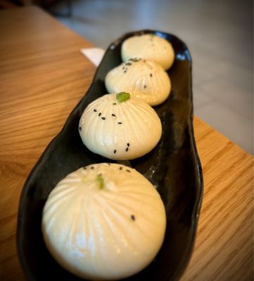 Dough Zone Dumpling House by null