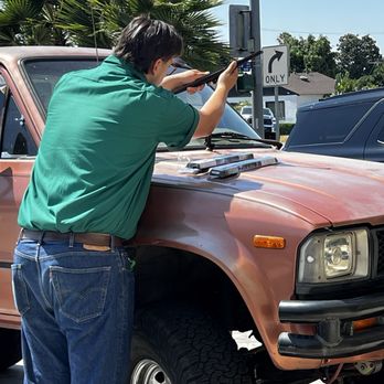 O'Reilly Auto Parts - 8/6/24 Awesome service here! Installed my wipers for me!!! Thank you! - Auto Parts & Supplies Near Me - Whittier, California O'Reilly Auto Parts - 8/6/24 Awesome service here! Installed my wipers for me!!! Thank you! - Auto Parts & Supplies Near Me - Whittier, California