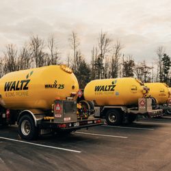 Waltz & Sons