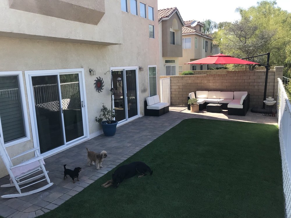 Slide of HOA Construction Solutions