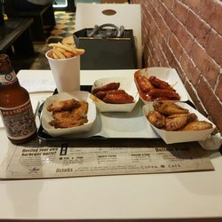 The Big Bite