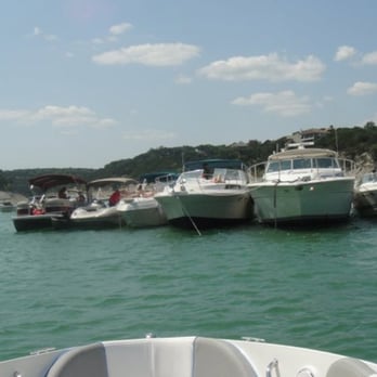 Just For Fun: Pontoons & Party Barges - Parked boats... - Boating Near Me - Austin, Texas Just For Fun: Pontoons & Party Barges - Parked boats... - Boating Near Me - Austin, Texas