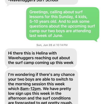 Wavehuggers - Surf Schools Near Me - Huntington Beach, California Wavehuggers - Surf Schools Near Me - Huntington Beach, California