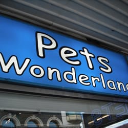 Pets Wonderland