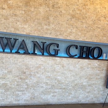 Wang Cho Korean BBQ - Chino - Korean Near Me - Chino, California