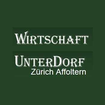 Wirtschaft Unterdorf - Swiss Food Near Me - Zürich, ZH