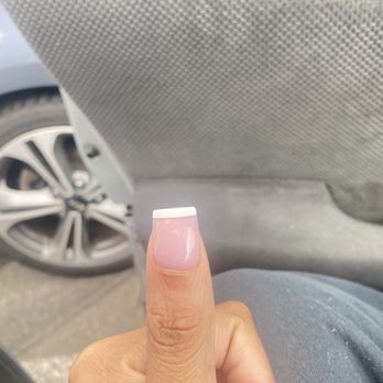 EV Nail Studio - Nail Salons Near Me - Kent, Washington