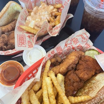 Urban Bird Hot Chicken - Chicken Shop Near Me - Houston, Texas Urban Bird Hot Chicken - Chicken Shop Near Me - Houston, Texas