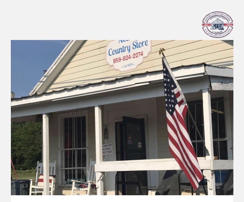 Leaskdale Country Store at Odilia Harris blog