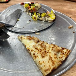 Pizza Plus of Bastian