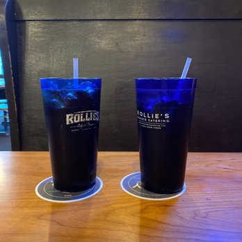 Rollie's Bar and Grill - Pepsi Fountain Soda - Sports Bars Near Me - Belfast, Maine Rollie's Bar and Grill - Pepsi Fountain Soda - Sports Bars Near Me - Belfast, Maine
