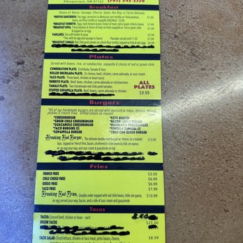 La Mexicana - Menu - Mexican Near Me - Albuquerque, New Mexico La Mexicana - Menu - Mexican Near Me - Albuquerque, New Mexico