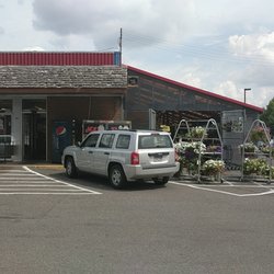 Hance Hardware - Beautiful selection of plants too!!