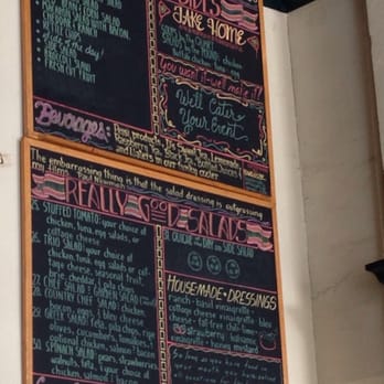The Courtyard Deli - Menu Continued - Delis Near Me - Lexington, Kentucky The Courtyard Deli - Menu Continued - Delis Near Me - Lexington, Kentucky