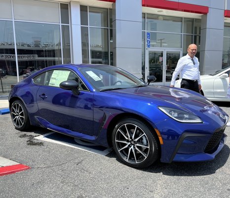 HAMER TOYOTA - Updated February 2026 - 448 Photos & 1904 Reviews