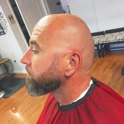 S & B's Barber Styling - Great hair cuts!!